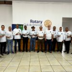 Amizade que resiste ao tempo: 7º Encontro da Turma Pedro Rufino emociona participantes em Amambai
