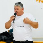 Amizade que resiste ao tempo: 7º Encontro da Turma Pedro Rufino emociona participantes em Amambai