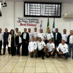 Amizade que resiste ao tempo: 7º Encontro da Turma Pedro Rufino emociona participantes em Amambai