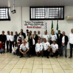 Amizade que resiste ao tempo: 7º Encontro da Turma Pedro Rufino emociona participantes em Amambai
