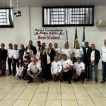 Amizade que resiste ao tempo: 7º Encontro da Turma Pedro Rufino emociona participantes em Amambai