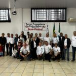 Amizade que resiste ao tempo: 7º Encontro da Turma Pedro Rufino emociona participantes em Amambai