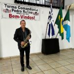 Amizade que resiste ao tempo: 7º Encontro da Turma Pedro Rufino emociona participantes em Amambai