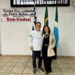 Amizade que resiste ao tempo: 7º Encontro da Turma Pedro Rufino emociona participantes em Amambai