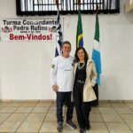 Amizade que resiste ao tempo: 7º Encontro da Turma Pedro Rufino emociona participantes em Amambai