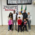 Amizade que resiste ao tempo: 7º Encontro da Turma Pedro Rufino emociona participantes em Amambai