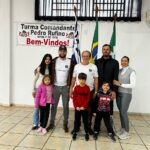 Amizade que resiste ao tempo: 7º Encontro da Turma Pedro Rufino emociona participantes em Amambai