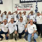 Amizade que resiste ao tempo: 7º Encontro da Turma Pedro Rufino emociona participantes em Amambai