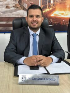Câmara de Amambai retoma trabalhos legislativos com foco em saúde, educação e infraestrutura