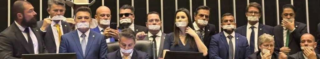 Coluna Prosa&Política