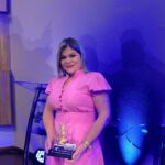 Produtora rural de Amambai é uma das vencedoras do Prêmio Sebrae Mulher de Negócios