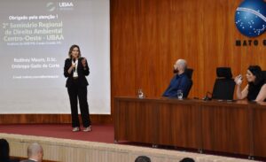 PSA muda lógica da política ambiental, que passa a incentivar acertos e não apenas punir erros