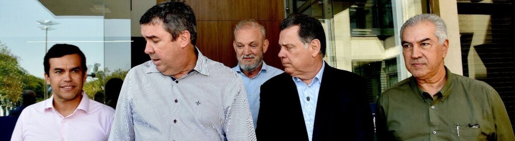 Coluna Prosa&Política