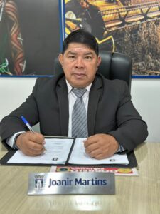 Câmara de Amambai retoma trabalhos legislativos com foco em saúde, educação e infraestrutura