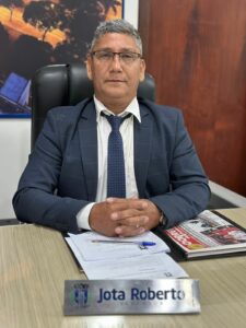 Câmara de Amambai retoma trabalhos legislativos com foco em saúde, educação e infraestrutura