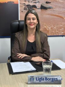 Câmara de Amambai retoma trabalhos legislativos com foco em saúde, educação e infraestrutura