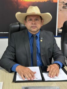 Câmara de Amambai retoma trabalhos legislativos com foco em saúde, educação e infraestrutura