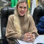 Câmara de Amambai retoma trabalhos legislativos com foco em saúde, educação e infraestrutura