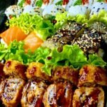 Yone Sushi: sinônimo de sabor e qualidade em Amambai