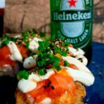 Yone Sushi: sinônimo de sabor e qualidade em Amambai
