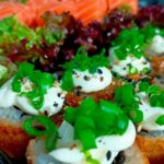 Yone Sushi: sinônimo de sabor e qualidade em Amambai