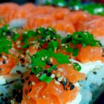 Yone Sushi: sinônimo de sabor e qualidade em Amambai