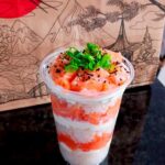 Yone Sushi: sinônimo de sabor e qualidade em Amambai
