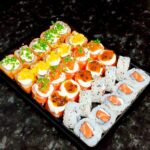 Yone Sushi: sinônimo de sabor e qualidade em Amambai