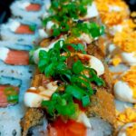 Yone Sushi: sinônimo de sabor e qualidade em Amambai