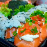Yone Sushi: sinônimo de sabor e qualidade em Amambai