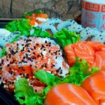 Yone Sushi: sinônimo de sabor e qualidade em Amambai