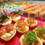 Yone Sushi: sinônimo de sabor e qualidade em Amambai