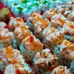Yone Sushi: sinônimo de sabor e qualidade em Amambai