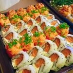 Yone Sushi: sinônimo de sabor e qualidade em Amambai