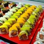 Yone Sushi: sinônimo de sabor e qualidade em Amambai