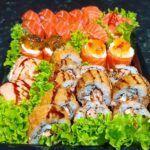 Yone Sushi: sinônimo de sabor e qualidade em Amambai