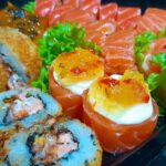 Yone Sushi: sinônimo de sabor e qualidade em Amambai