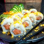 Yone Sushi: sinônimo de sabor e qualidade em Amambai