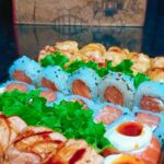 Yone Sushi: sinônimo de sabor e qualidade em Amambai