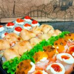 Yone Sushi: sinônimo de sabor e qualidade em Amambai
