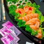 Yone Sushi: sinônimo de sabor e qualidade em Amambai
