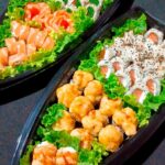 Yone Sushi: sinônimo de sabor e qualidade em Amambai
