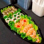 Yone Sushi: sinônimo de sabor e qualidade em Amambai