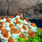 Yone Sushi: sinônimo de sabor e qualidade em Amambai