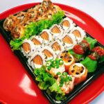 Yone Sushi: sinônimo de sabor e qualidade em Amambai