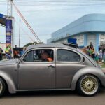 Desfile cívico-militar abre programação de aniversário de 77 anos de Amambai