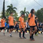 Desfile cívico-militar abre programação de aniversário de 77 anos de Amambai