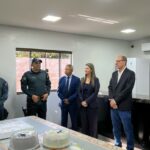 Novos soldados da PM de Amambai reforçam a segurança da região Novos soldados da PM de Amambai reforçam a segurança da região