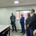 Novos soldados da PM de Amambai reforçam a segurança da região Novos soldados da PM de Amambai reforçam a segurança da região