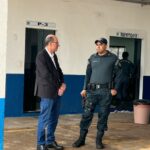 Novos soldados da PM de Amambai reforçam a segurança da região Novos soldados da PM de Amambai reforçam a segurança da região